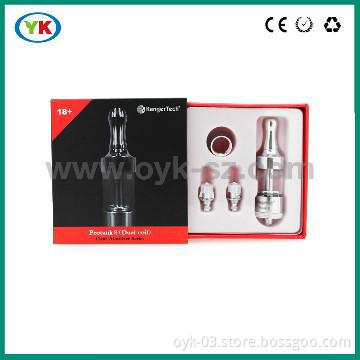 2014 Newest protank 3 kit with huge vapor